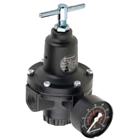 11-002 Pressure Regulator